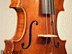 Andrea Guarneri violin